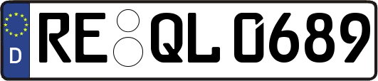 RE-QL0689