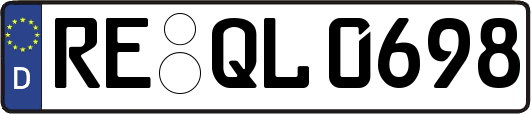 RE-QL0698