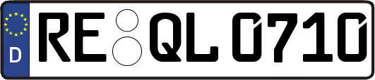 RE-QL0710