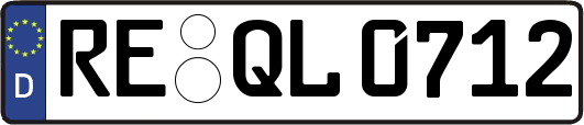 RE-QL0712