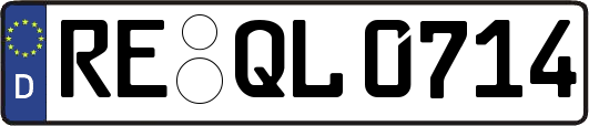 RE-QL0714
