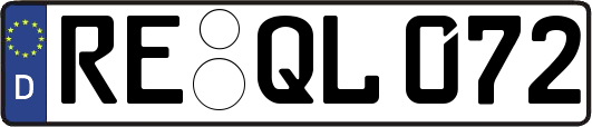 RE-QL072