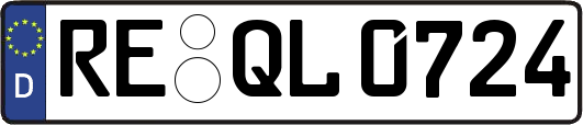RE-QL0724