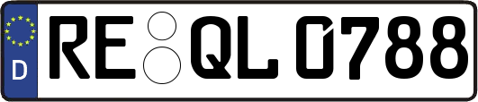 RE-QL0788