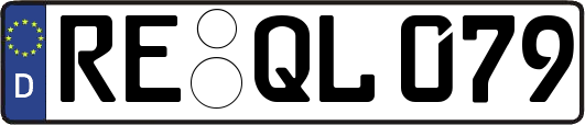 RE-QL079