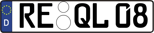 RE-QL08