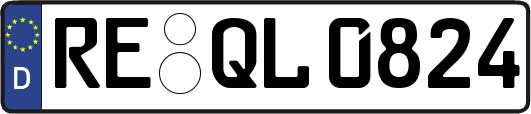 RE-QL0824