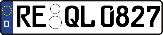 RE-QL0827