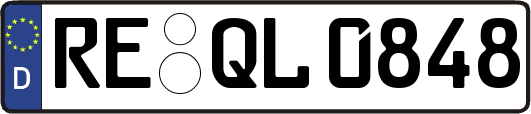 RE-QL0848