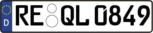RE-QL0849
