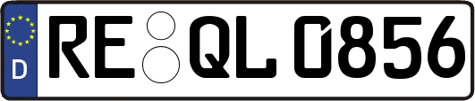 RE-QL0856