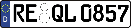 RE-QL0857
