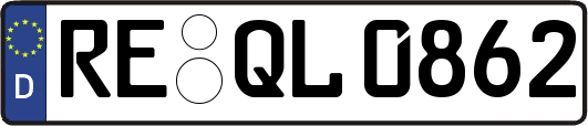 RE-QL0862