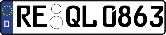 RE-QL0863
