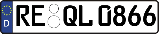 RE-QL0866