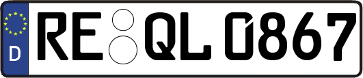 RE-QL0867