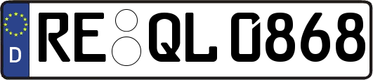RE-QL0868