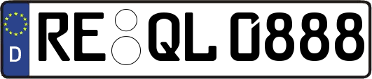 RE-QL0888