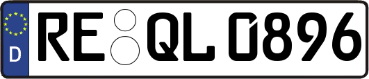 RE-QL0896
