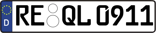 RE-QL0911
