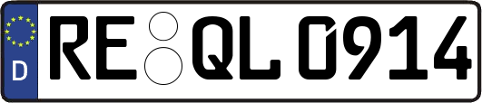 RE-QL0914