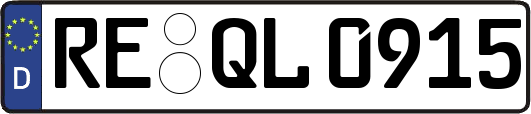 RE-QL0915