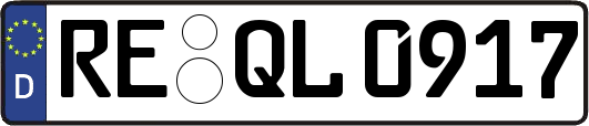 RE-QL0917