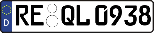 RE-QL0938