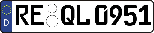 RE-QL0951
