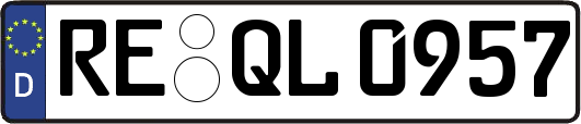 RE-QL0957