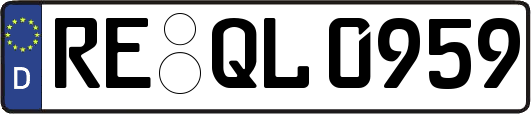 RE-QL0959