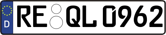 RE-QL0962