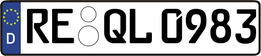 RE-QL0983