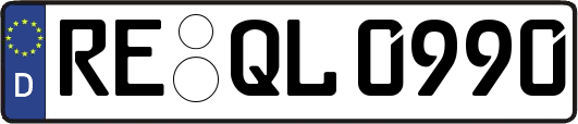 RE-QL0990