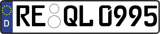 RE-QL0995