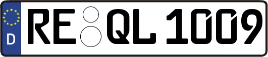 RE-QL1009