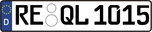 RE-QL1015