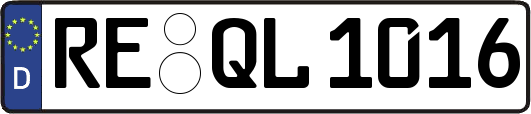 RE-QL1016