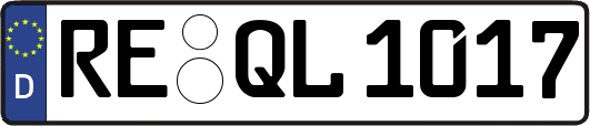 RE-QL1017