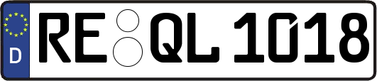 RE-QL1018