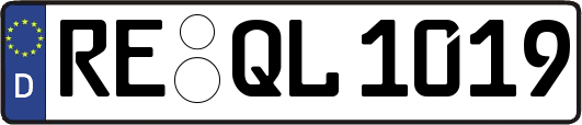 RE-QL1019