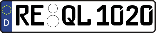 RE-QL1020