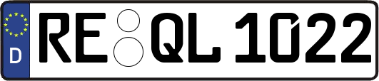 RE-QL1022