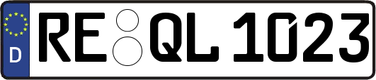 RE-QL1023