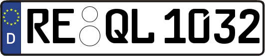 RE-QL1032