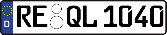 RE-QL1040