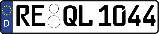 RE-QL1044