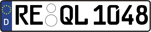 RE-QL1048