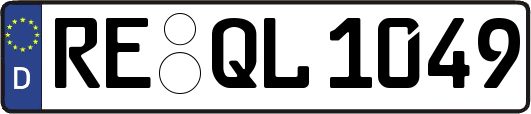 RE-QL1049