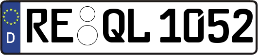 RE-QL1052